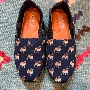 BOBS By Sketchers Pug Dog Shoes